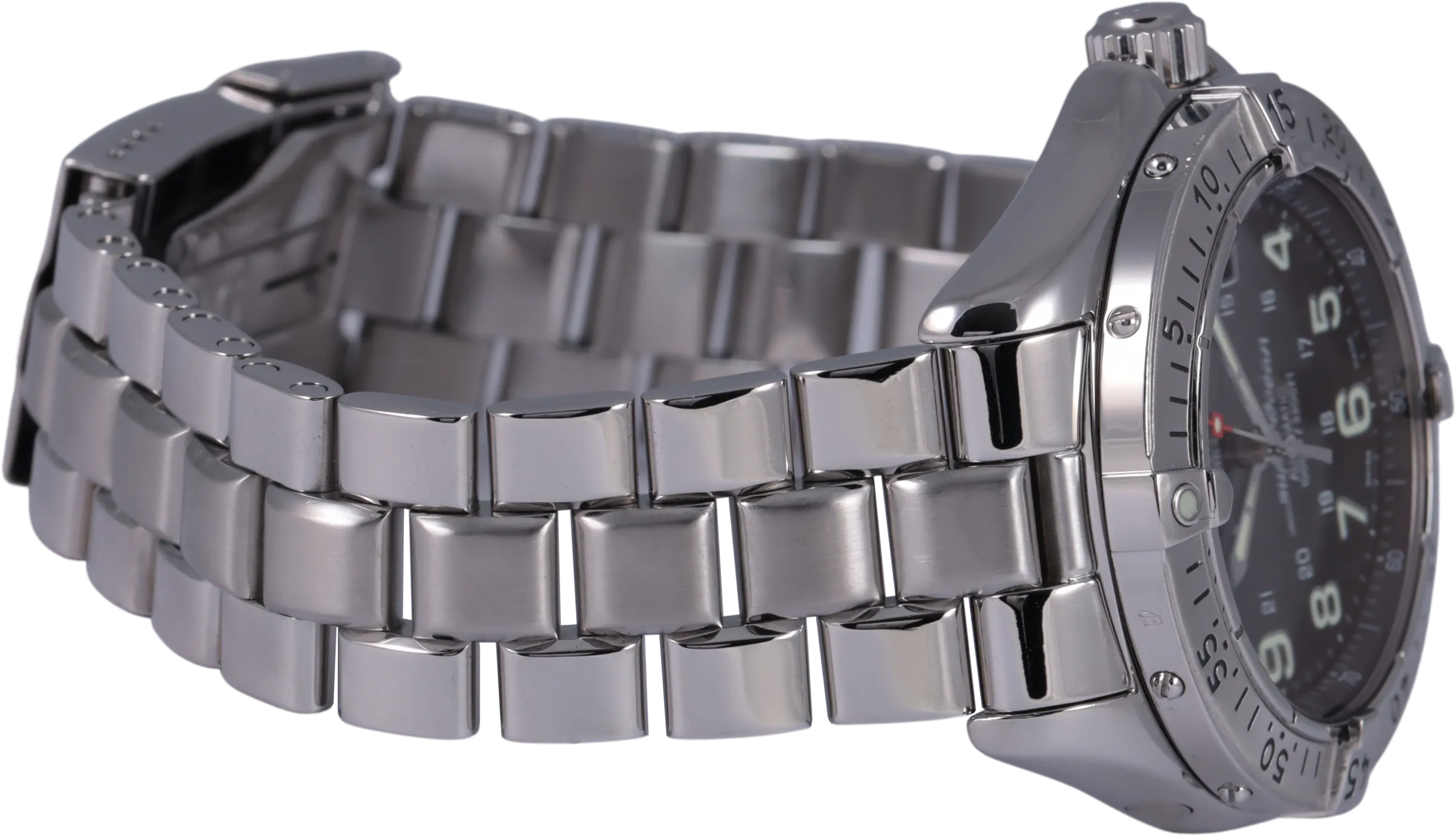 Breitling SuperOcean A17340